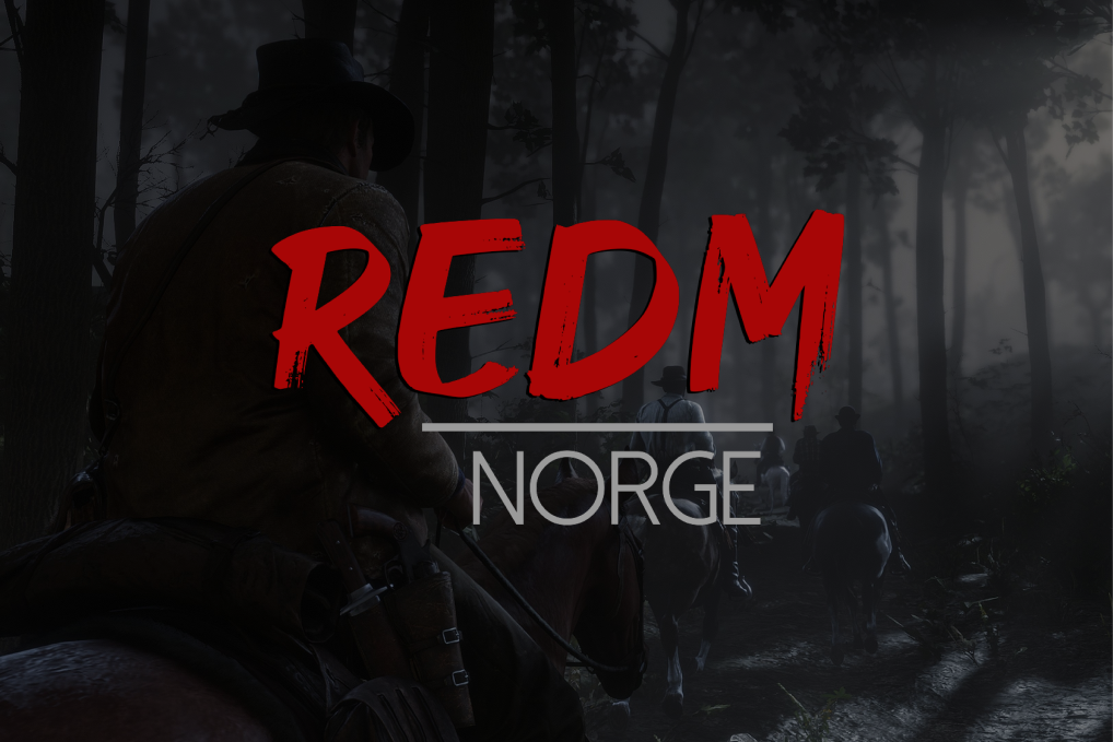 RedM Norge